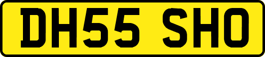 DH55SHO