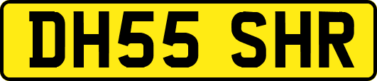 DH55SHR