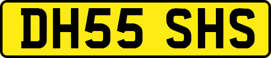 DH55SHS