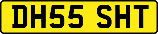 DH55SHT