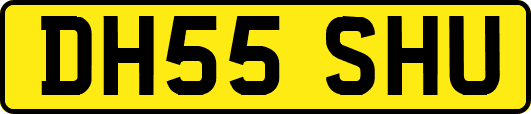 DH55SHU