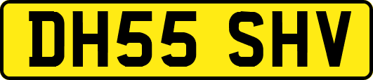 DH55SHV