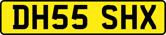 DH55SHX
