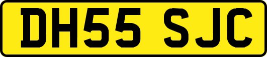 DH55SJC