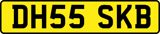 DH55SKB