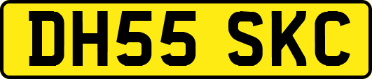 DH55SKC