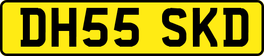 DH55SKD