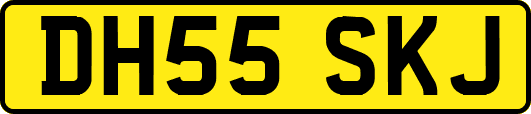 DH55SKJ