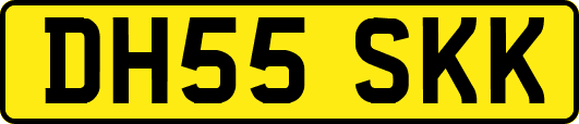 DH55SKK