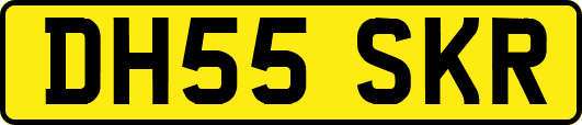 DH55SKR