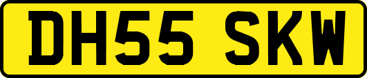 DH55SKW
