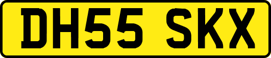 DH55SKX