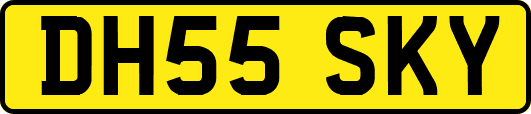 DH55SKY