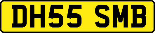 DH55SMB