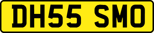 DH55SMO