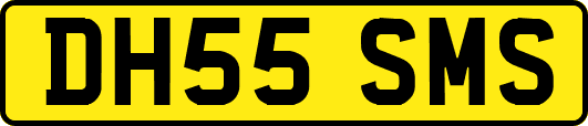 DH55SMS