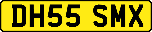 DH55SMX