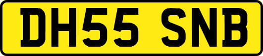 DH55SNB