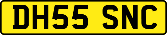 DH55SNC