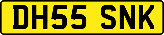 DH55SNK