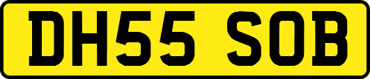DH55SOB