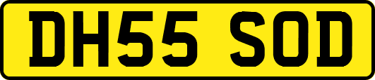 DH55SOD