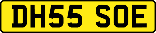 DH55SOE