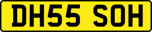 DH55SOH