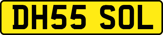 DH55SOL