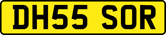 DH55SOR