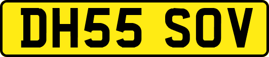 DH55SOV