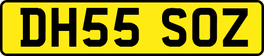 DH55SOZ