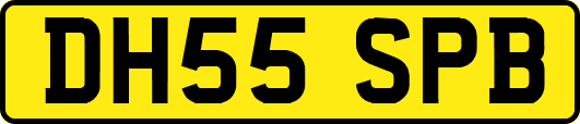 DH55SPB