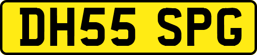 DH55SPG