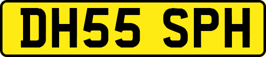 DH55SPH