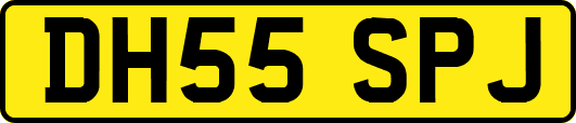 DH55SPJ