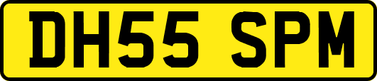 DH55SPM