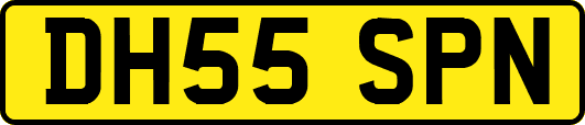 DH55SPN
