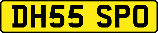 DH55SPO