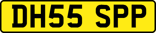 DH55SPP