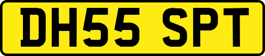 DH55SPT