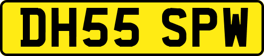 DH55SPW