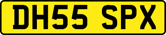 DH55SPX