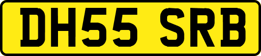 DH55SRB