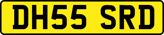 DH55SRD