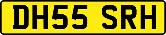 DH55SRH