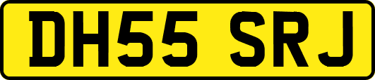 DH55SRJ