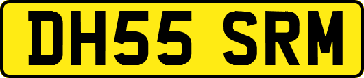 DH55SRM