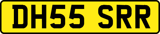 DH55SRR
