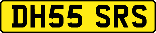 DH55SRS